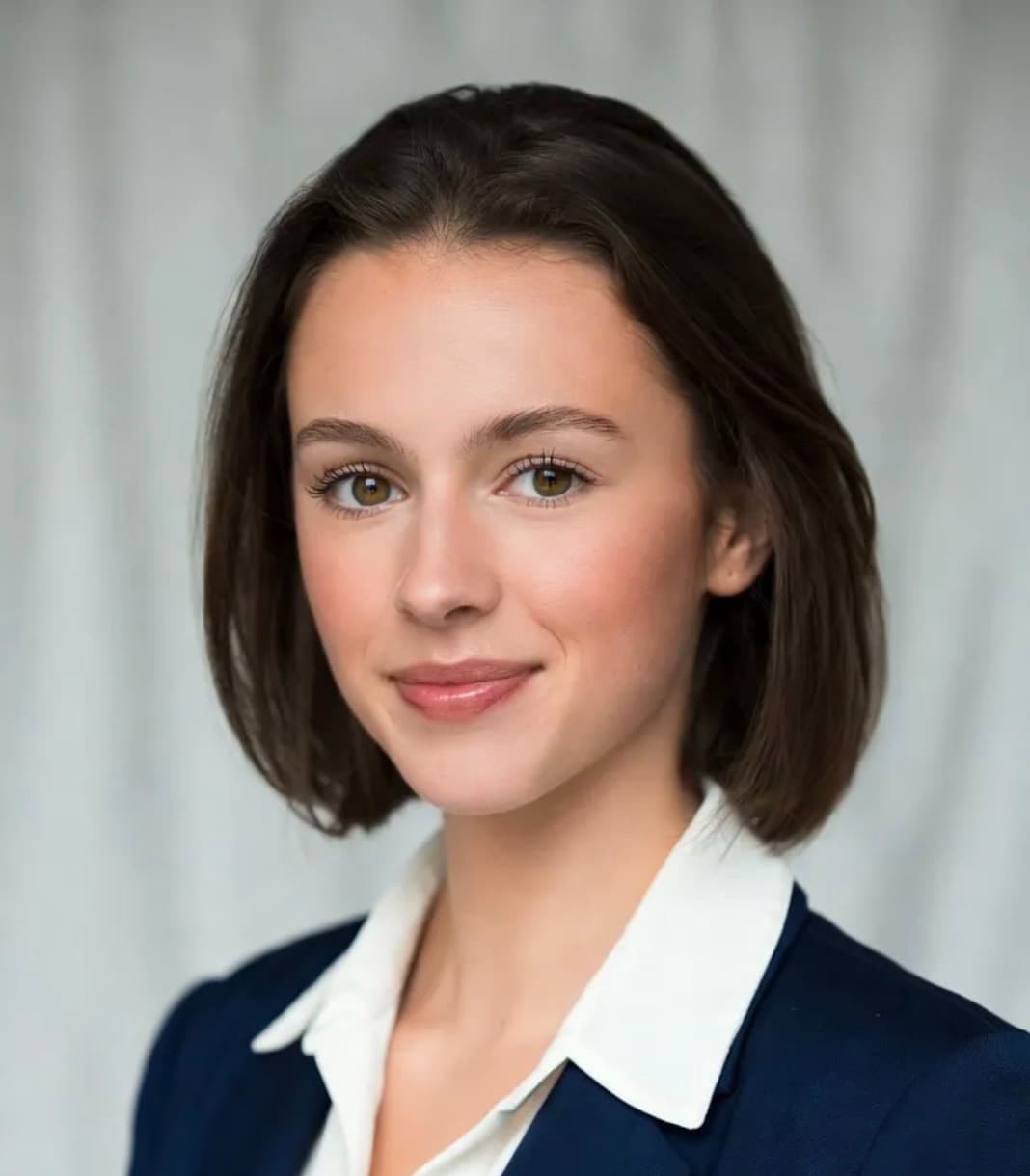 Charlotte, Marketing director at Crewdax