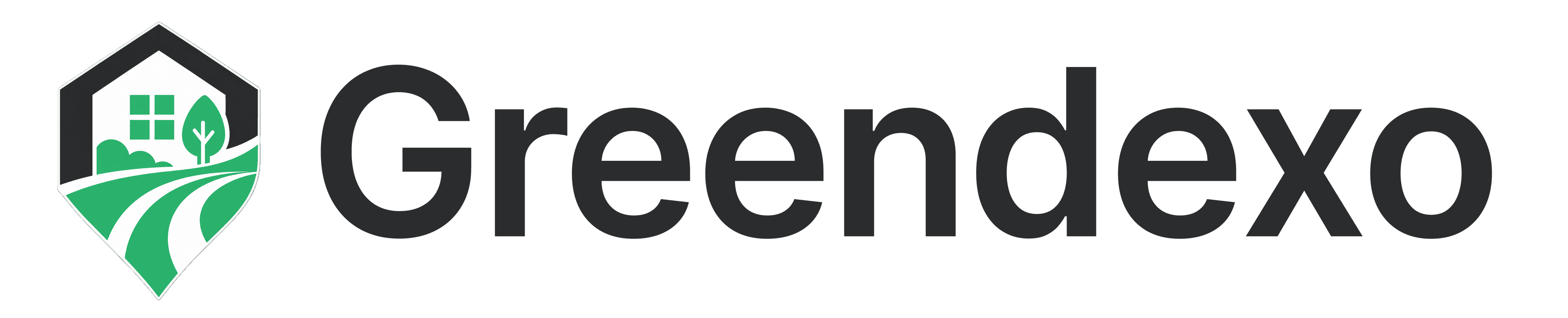 Greendexo logo