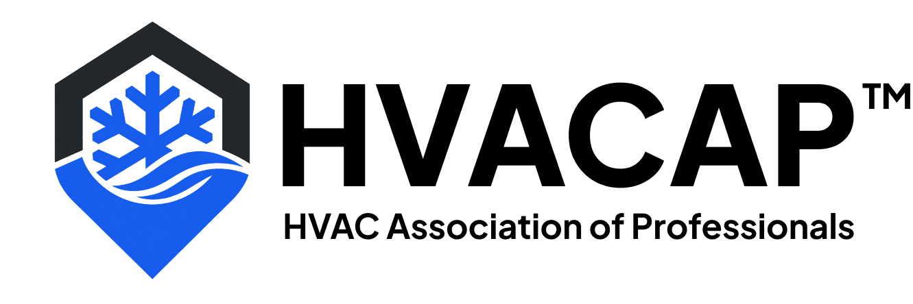 HVACAP logo